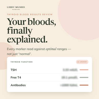 Expert Labs Review + Clarity Pack